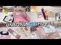 UNBOXING SHOPEE | Shopee haul sale 9/9🛍️ || Mình đã mua những gì!!📦 // Vitas