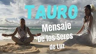 - TAURO-  Mensaje de tus Seres de Luz y Tarot Interactivo.