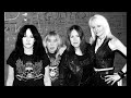 girlschool 02 c mon let s go londonderry 2015