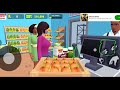 TOKO SUPERMARKET SIMULATOR BUKA KEMBALI DENGAN KESIBUKAN SI BOS