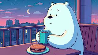 CHILL VIBES 💨  Lofi Hip Hop  Calming Music  Beats To Relax  Chill To