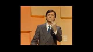 $ale of the Century - Jim Perry's awful monologue