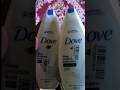 Dove 😍🥳deep moisture body wash😍 #purpple #shortvideo #shorts #skincareproduct #dove