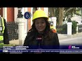 Parliament fire | Rebuilding the People’s Parliament