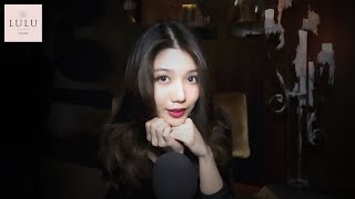 ASMR SUARA DARI BEBERAPA BARANG INI BISA MEMBANTU ANDA TIDUR !!! | LULU ASMR