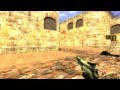 Playing CS 1.6 in 2015 + testing effects and stuff