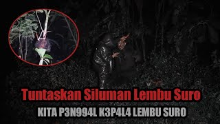 Live Misteri Susul #gending Misteri Gawat