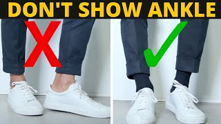 7 Tricks To Make BASIC Clothes Look BETTER