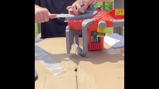 Proyama Electric Corded Chainsaw 15 Amp 18 Inch Review