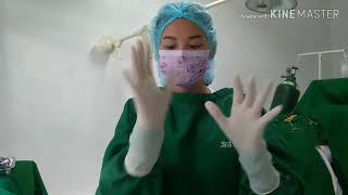 Operating Room (Scrub\u0026Circulating Nurse) -- BukSU