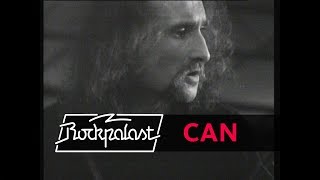 Can live | Rockpalast | 1970