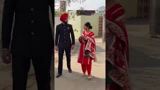 💖 ਮੈਨੂੰ ਸੁਪਨੇ ਆਉਂਦੇ ਨੇ 😍💖🥰Wedding Goals 🥰🥀 Couple loves 💝🥰#shorts