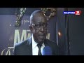 Malaw d'or 2024:UNACOIS Jappo ECOUTEZ OUSMANE SY NDIAYE, Directeur exécutif de l'UNACOIS JAPPO