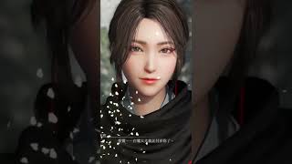 可愛連拍 朱和 #ps5 #gaming #真三國無雙起源