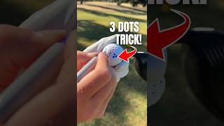EVERY Golfer DRIVES the golf ball LONGER USING THIS HACK #golf #meandmygolf #golfswing #golftips