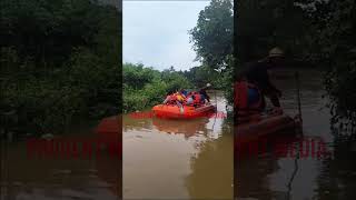 Bicholim Floods: Rescue Ops Underway