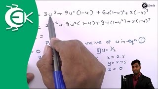 Problem 1 Based on Bezier Curve - 3D Curves - Computer Aided Design