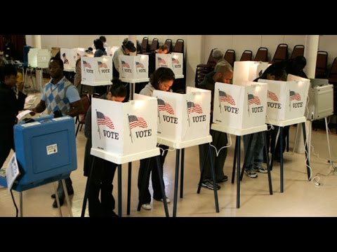 How About Mandatory Voting Youtube