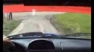 Rally Trip in't West-Vloams
