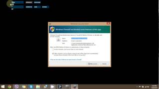Processing IDE with Telnet Client