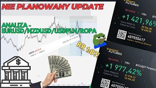 NIE PLANOWANY PUBLICZNY UPDATE - 🌞daily-update🌴 #449