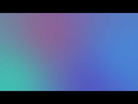 Abstract Gradient Background Video 4k Loop Youtube