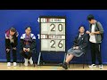 伯裘vs陳呂重德 2016.11.22.元朗學界男子籃球甲組八強 精華