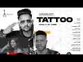 Tattoo (Official Video) : Baaz | Western Pendu | Music Base London |  Punjabi Song 2023