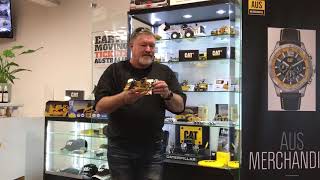 Aus Merchandise - CAT Diecast Models and more