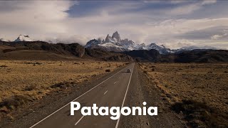 Patagonia 2022