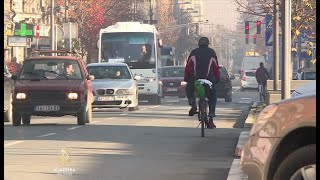 Valjevo bez rješenja za zagađeni zrak