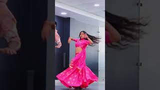 Babul Ki Galiyan Na Chad Ke Jana | Noor Afsana & Pram Vats Dance #noorafshan #premvats #shorts