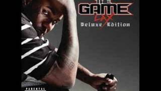 The Game - Angel Ft Common (L.A.X)