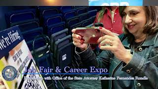 3rd Annual Job Fair & Career Expo