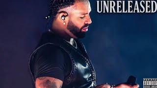 Drake - Yves Slatt Laurent (Unreleased)