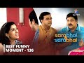 Best Funny Scenes Part-136 || Sarabhai Family Ka Future  || Sarabhai Vs Sarabhai #starbharat