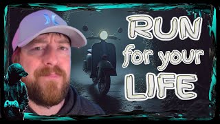 I Need a Refund on This $2 Horror Game!! - The Motorcycle