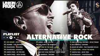 Alternative Rock Music 2000 To 2022 |  New Alternative Rock Songs |  Alterantive Rock Collection