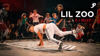 Bboy Lil Zoo | Trailer 2020 | Beast Mode