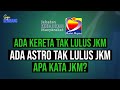 Tak lulus bantuan bulanan JKM disebabkan alasan bodoh ini betul ke? | Saje Sembang