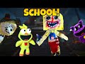 Smiling Critters Plush | “School” | Episode 2!