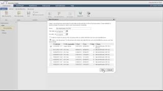 Tutorial 4 - Risk Identification - Create a new risk register