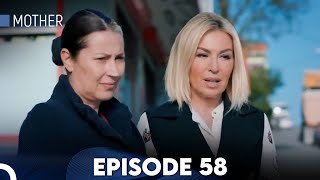 Mother Episode 58 | English Subtitles