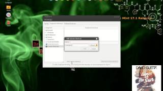 Problem solving guide Linux Mint Episode 1 : taskmanager for linux is gnome-system-monitor
