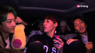 Pops in Seoul－JJCC′s Free Time on the Riverside of Hangang (JJCC의 한강에서의 자유시간) - MC TV