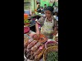 heboh satu pasar pada rebutan tongkol‼️ kulinersurabaya