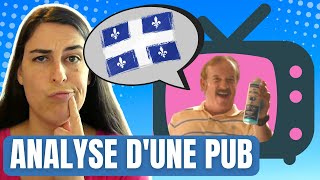 Comprendre le québécois: analyse d'une vidéo (questions en -tu, expressions, accent)