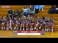 arlington high school boys basketball vs winchester 12 20 24