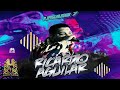 Legado 7 - Ricardo Aguilar (En Vivo)