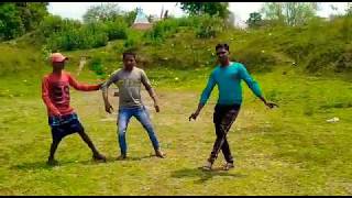 Aao kabhi haweli pe / New nagpuri sadri Dance Mix  video 2020 / Actor - RaJan and ViJay & SuNiL St